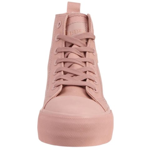Kappa Buty damskie Kappa Viska OC różowe 243208OC 7171 Kappa Buty damskie Kappa Viska OC różowe 243208OC 7171