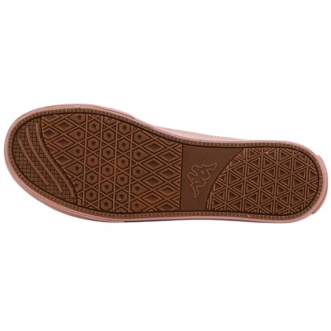 Kappa Buty damskie Kappa Viska OC różowe 243208OC 7171 Kappa Buty damskie Kappa Viska OC różowe 243208OC 7171