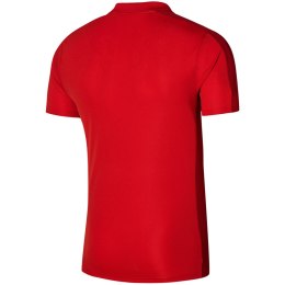 Nike Team Koszulka męska Nike DF Academy 23 SS Polo czerwona DR1346 657