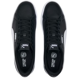 Puma Buty Puma Smash 3.0 L czarno-białe 390987 04