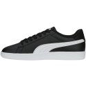 Puma Buty Puma Smash 3.0 L czarno-białe 390987 04