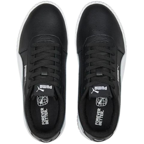 Puma Buty damskie Puma Carina 2.0 czarne 385849 10 Puma Buty damskie Puma Carina 2.0 czarne 385849 10