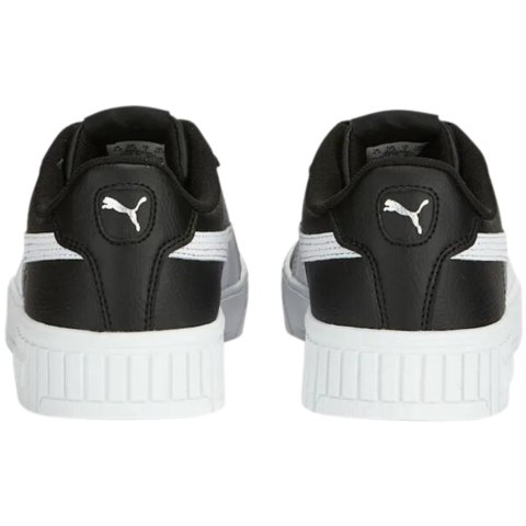 Puma Buty damskie Puma Carina 2.0 czarne 385849 10 Puma Buty damskie Puma Carina 2.0 czarne 385849 10