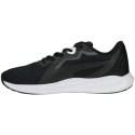 Puma Buty męskie Puma Twitch Runner czarne 377981 01