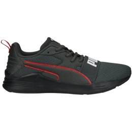 Puma Buty męskie Puma Wired czarne 389275 04