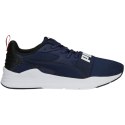 Puma Buty męskie Puma Wired granatowe 389275 03