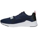 Puma Buty męskie Puma Wired granatowe 389275 03