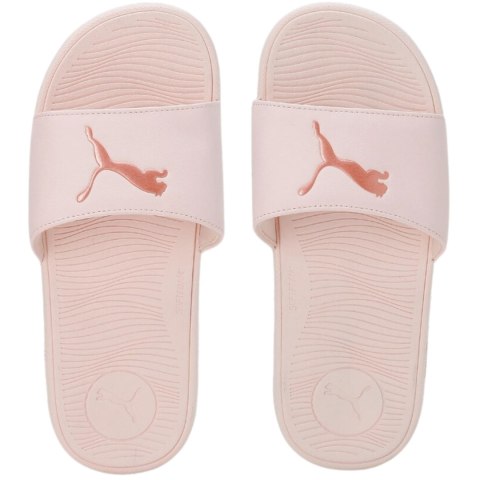 Puma Klapki damskie Puma Cool Cat 2.0 Sport różowe 390963 02 Puma Klapki damskie Puma Cool Cat 2.0 Sport różowe 390963 02