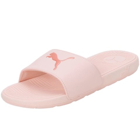 Puma Klapki damskie Puma Cool Cat 2.0 Sport różowe 390963 02 Puma Klapki damskie Puma Cool Cat 2.0 Sport różowe 390963 02