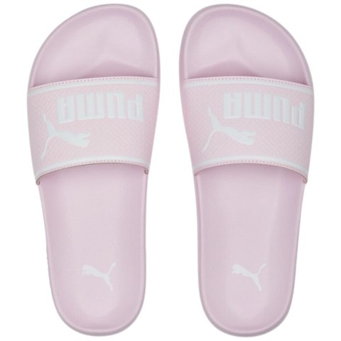 Puma Klapki damskie Puma Leadcat 2.0 różowe 384139 18 Puma Klapki damskie Puma Leadcat 2.0 różowe 384139 18