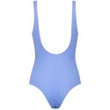 Puma Kostium kąpielowy damski Puma Swim Women Swimsuit 1P foioletowy 907685 17