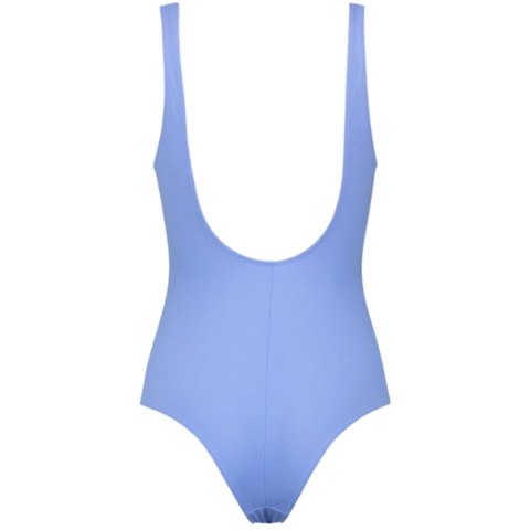 Puma Kostium kąpielowy damski Puma Swim Women Swimsuit 1P foioletowy 907685 17 Puma Kostium kąpielowy damski Puma Swim Women Swimsuit 1P foioletowy 907685 17