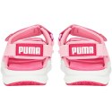 Puma Sandały dla dzieci Puma Evolve różowe Jr 390449 04