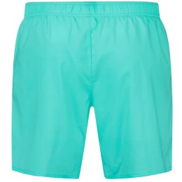 Puma Spodenki kąpielowe męskie Puma Swim Medium Lenght 1P miętowe 935088 08