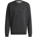 Adidas Bluza męska adidas Essentials Fleece ciemnoszara H12226