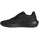 Adidas Buty męskie do biegania adidas Runfalcon 3.0 czarne HP7544