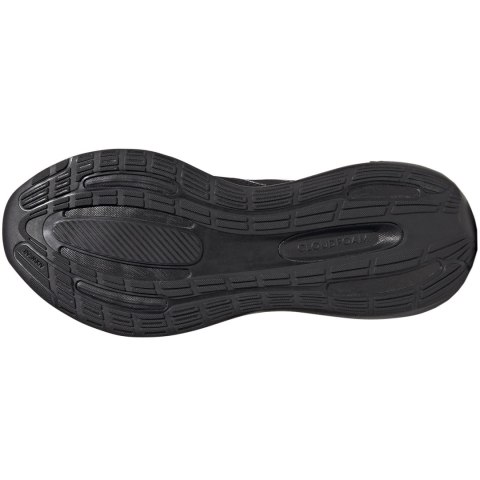Adidas Buty męskie do biegania adidas Runfalcon 3.0 czarne HP7544 Adidas Buty męskie do biegania adidas Runfalcon 3.0 czarne HP7544