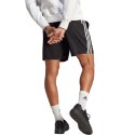 Adidas Spodenki męskie adidas Aeroready Essentials Chelsea 3-Stripes czarne IC1484