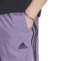 Adidas Spodenki męskie adidas Aeroready Essentials Chelsea 3-Stripes fioletowe IJ8690