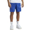 Adidas Spodenki męskie adidas Aeroready Essentials Chelsea 3-Stripes niebieskie IC1487