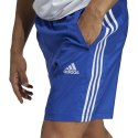 Adidas Spodenki męskie adidas Aeroready Essentials Chelsea 3-Stripes niebieskie IC1487