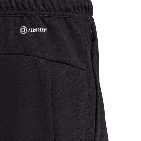Adidas Spodenki męskie adidas Train Essentials All Set Training czarne IB8161 Adidas Spodenki męskie adidas Train Essentials All Set Training czarne IB8161