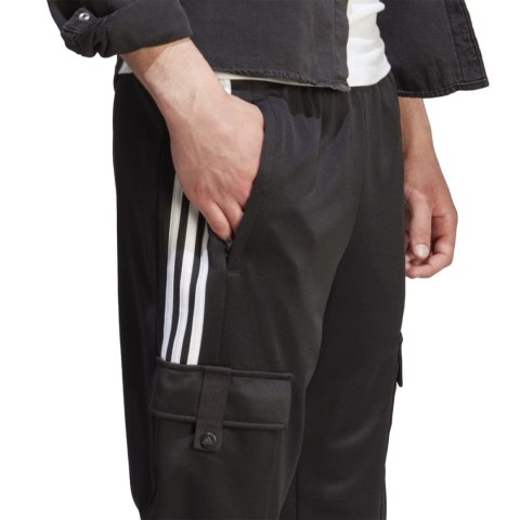Adidas Spodnie męskie adidas Tiro Cargo czarne IA3067 Adidas Spodnie męskie adidas Tiro Cargo czarne IA3067