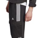 Adidas Spodnie męskie adidas Tiro Cargo czarne IA3067