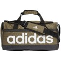 Adidas Torba adidas Essentials Linear Duffel Medium zielona HR5350