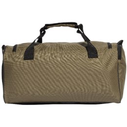 Adidas Torba adidas Essentials Linear Duffel Medium zielona HR5350