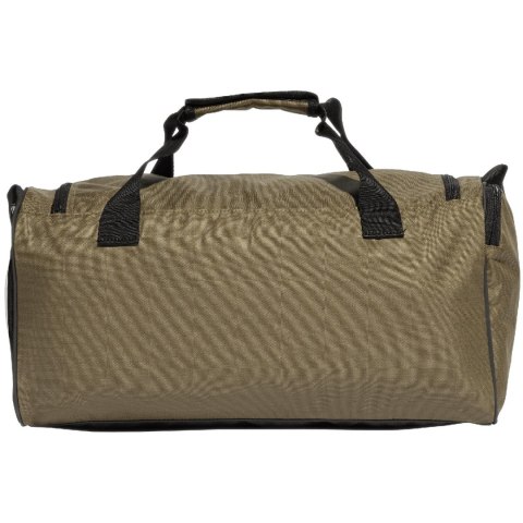 Adidas Torba adidas Essentials Linear Duffel Medium zielona HR5350 Adidas Torba adidas Essentials Linear Duffel Medium zielona HR5350