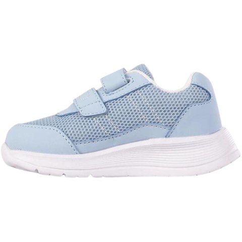 Kappa Buty dla dzieci Kappa Jak M niebieskie 280024M 6510 Kappa Buty dla dzieci Kappa Jak M niebieskie 280024M 6510