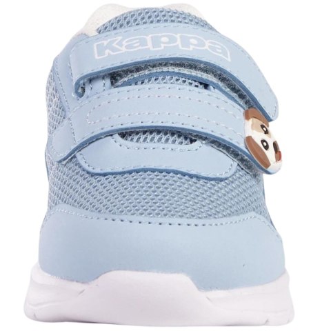 Kappa Buty dla dzieci Kappa Jak M niebieskie 280024M 6510 Kappa Buty dla dzieci Kappa Jak M niebieskie 280024M 6510