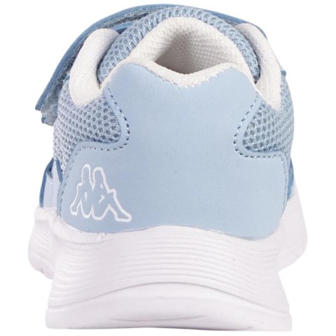 Kappa Buty dla dzieci Kappa Jak M niebieskie 280024M 6510 Kappa Buty dla dzieci Kappa Jak M niebieskie 280024M 6510