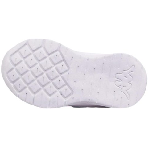 Kappa Buty dla dzieci Kappa Jak M niebieskie 280024M 6510 Kappa Buty dla dzieci Kappa Jak M niebieskie 280024M 6510