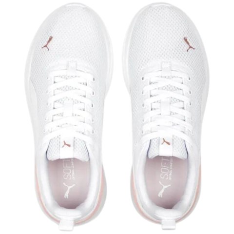 Puma Buty damskie Puma Anzarun Lite białe 371128 42 Puma Buty damskie Puma Anzarun Lite białe 371128 42