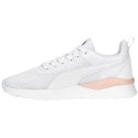 Puma Buty damskie Puma Anzarun Lite białe 371128 42