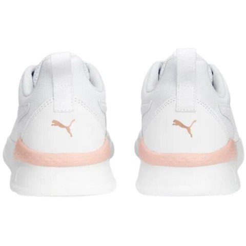Puma Buty damskie Puma Anzarun Lite białe 371128 42 Puma Buty damskie Puma Anzarun Lite białe 371128 42