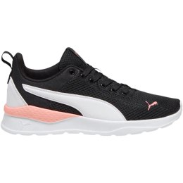 Puma Buty damskie Puma Anzarun Lite czarno-białe 371128 51