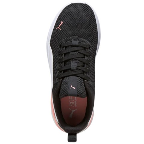 Puma Buty damskie Puma Anzarun Lite czarno-białe 371128 51 Puma Buty damskie Puma Anzarun Lite czarno-białe 371128 51