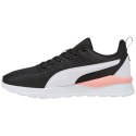 Puma Buty damskie Puma Anzarun Lite czarno-białe 371128 51