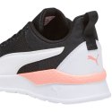 Puma Buty damskie Puma Anzarun Lite czarno-białe 371128 51