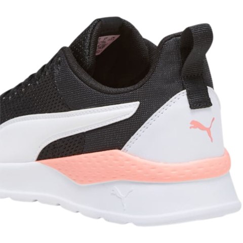 Puma Buty damskie Puma Anzarun Lite czarno-białe 371128 51 Puma Buty damskie Puma Anzarun Lite czarno-białe 371128 51