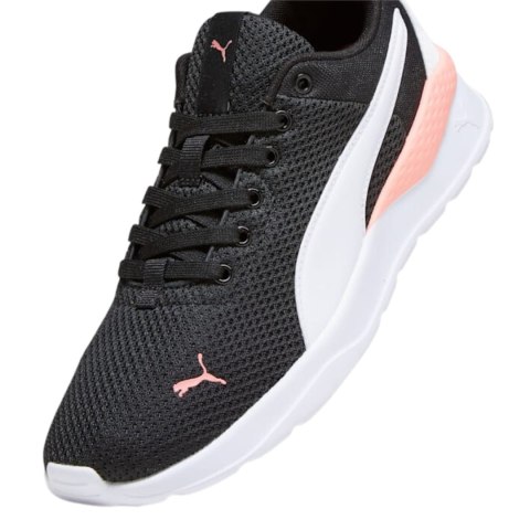 Puma Buty damskie Puma Anzarun Lite czarno-białe 371128 51 Puma Buty damskie Puma Anzarun Lite czarno-białe 371128 51