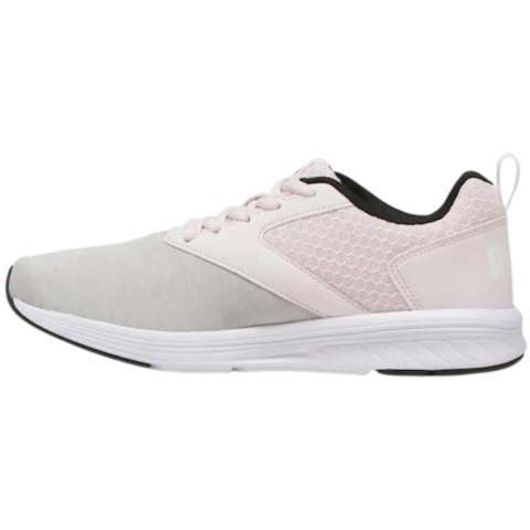 Puma Buty damskie Puma NRGY Comet Galaxy różowo-szare 190556 67 Puma Buty damskie Puma NRGY Comet Galaxy różowo-szare 190556 67