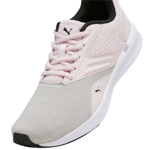 Puma Buty damskie Puma NRGY Comet Galaxy różowo-szare 190556 67 Puma Buty damskie Puma NRGY Comet Galaxy różowo-szare 190556 67