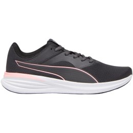 Puma Buty damskie Puma Transport szare 377028 28