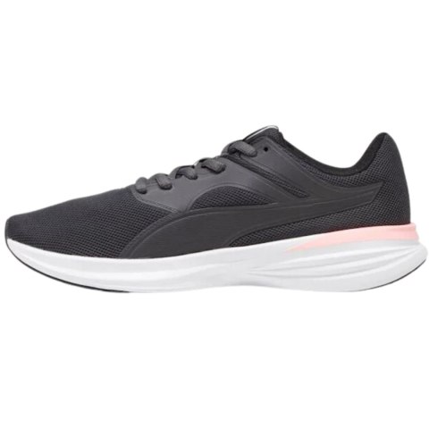 Puma Buty damskie Puma Transport szare 377028 28 Puma Buty damskie Puma Transport szare 377028 28
