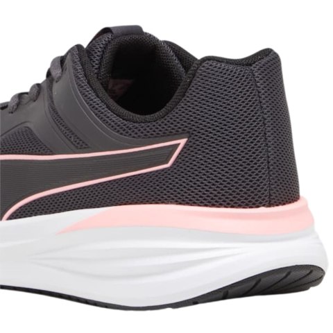 Puma Buty damskie Puma Transport szare 377028 28 Puma Buty damskie Puma Transport szare 377028 28
