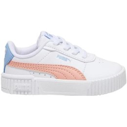 Puma Buty dla dzieci Puma Carina 2.0 AC białe 386187 12